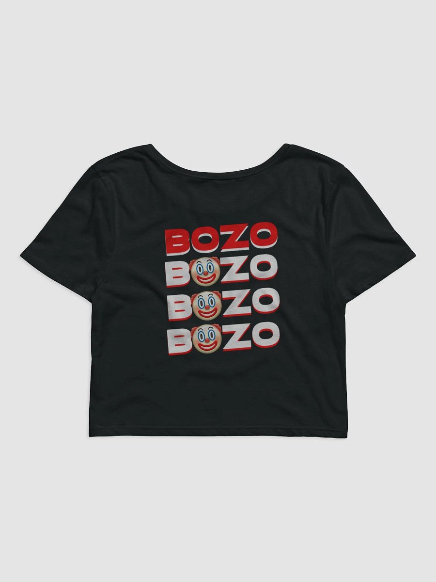 Bozo Cropped product image (3)