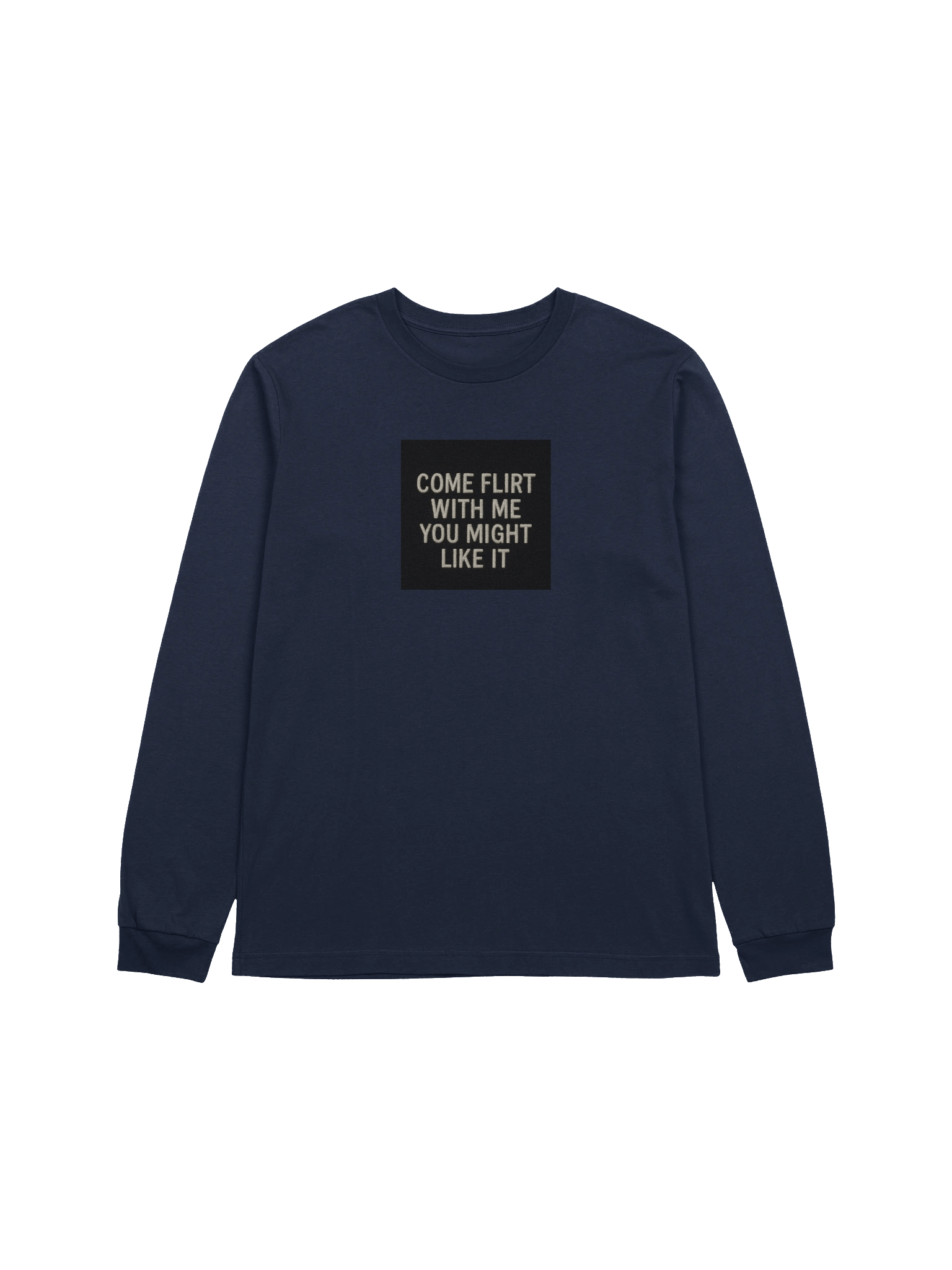 womens come flirt hoodie product image (2)