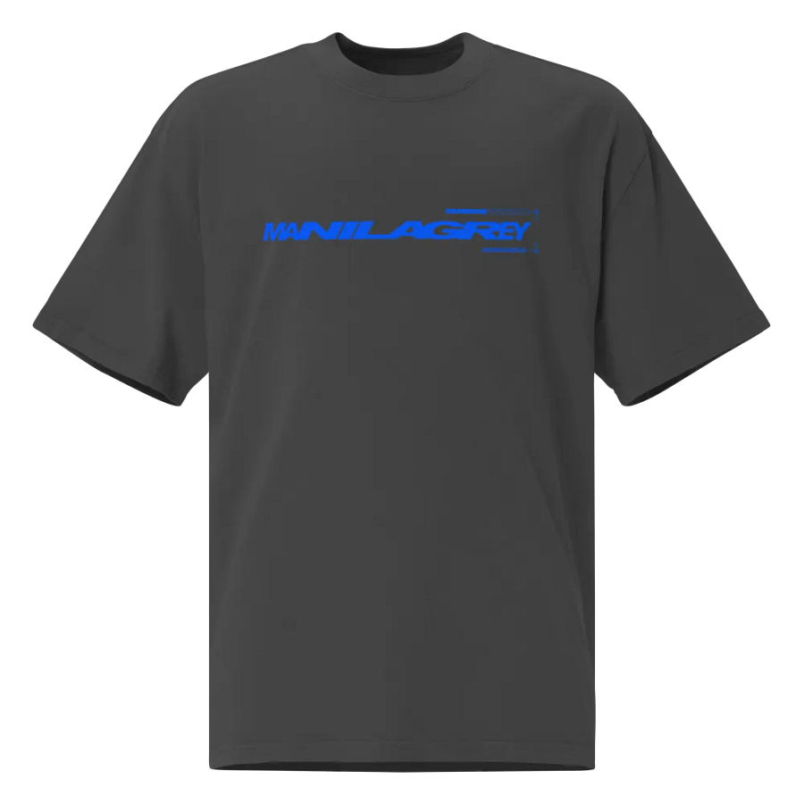 Silver Skies Anniversary T-Shirt product image (1)