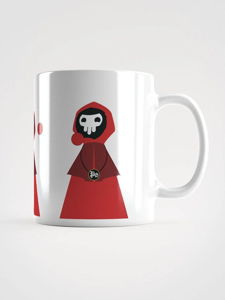 Pravus Acolyte Mug product image (1)