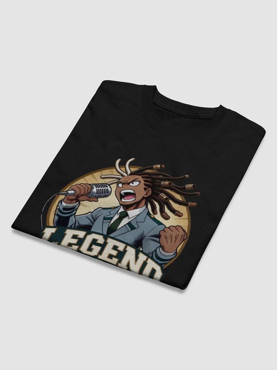 LEGEND by Dre: HERO Announcer product image (19)