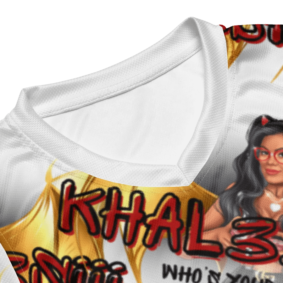 All-over Print Basketball Tank (Avatar Full) product image (2)
