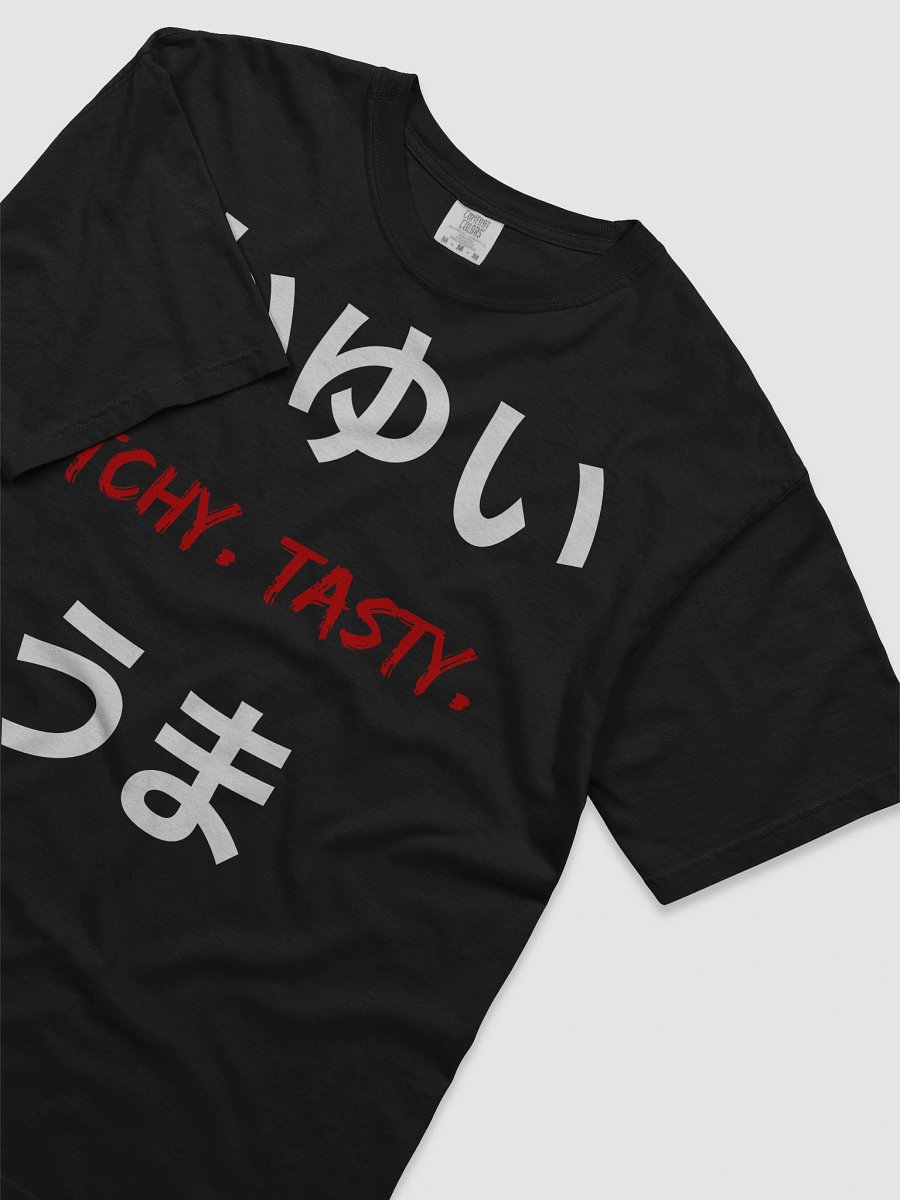 Resident Evil – “Itchy. Tasty.” Tee (Men’s) product image (5)
