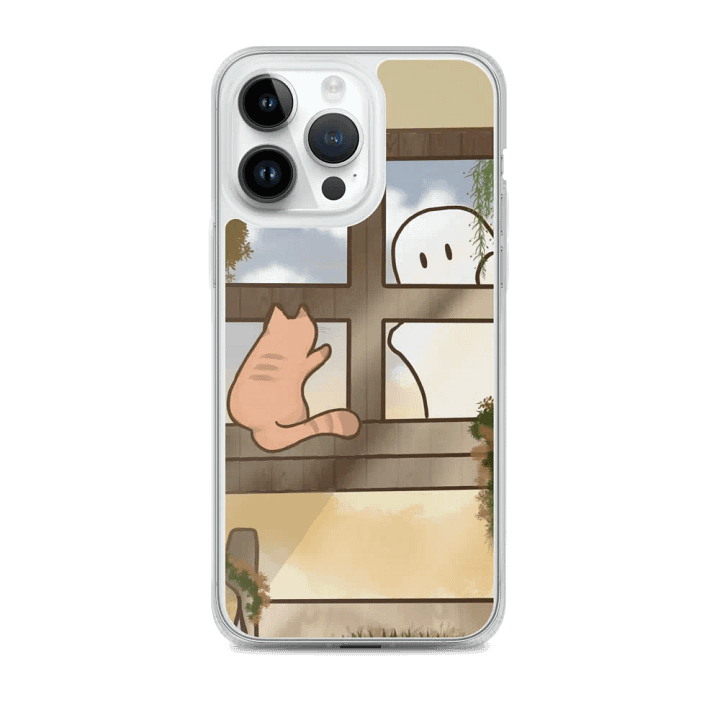 labyrinth phonecase product image (2)