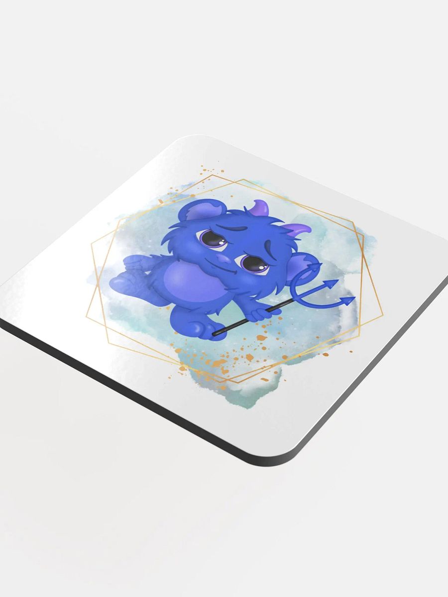 Blue Devil Coaster product image (4)