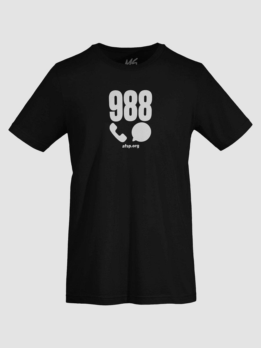 988 - Short Sleeve product image (33)