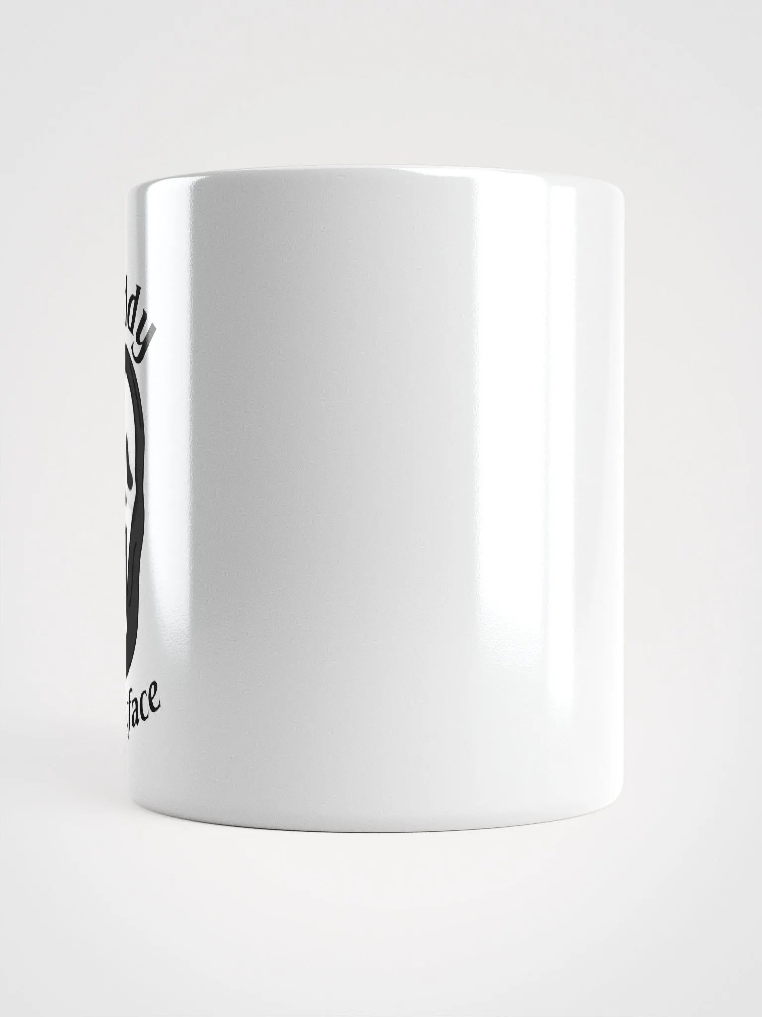 Daddy Ghostface Mug product image (6)
