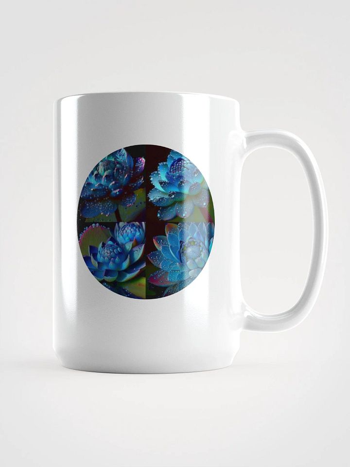 Kawaiikitten Exclusive Premium Coffee Mug product image (1)