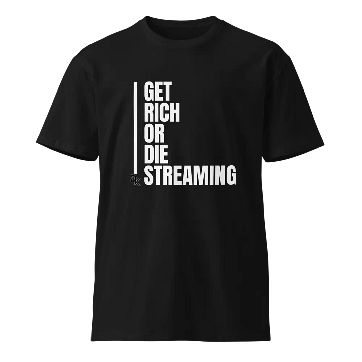 GRODS 2.0 Unisex Tee product image (1)