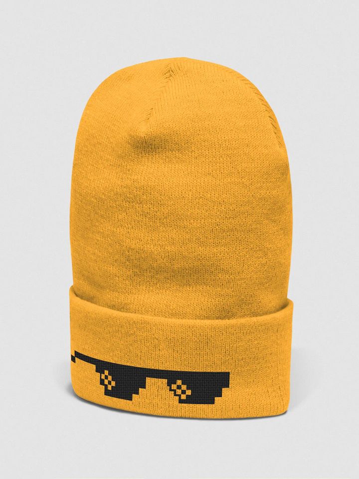 Sunglass beanie product image (7)