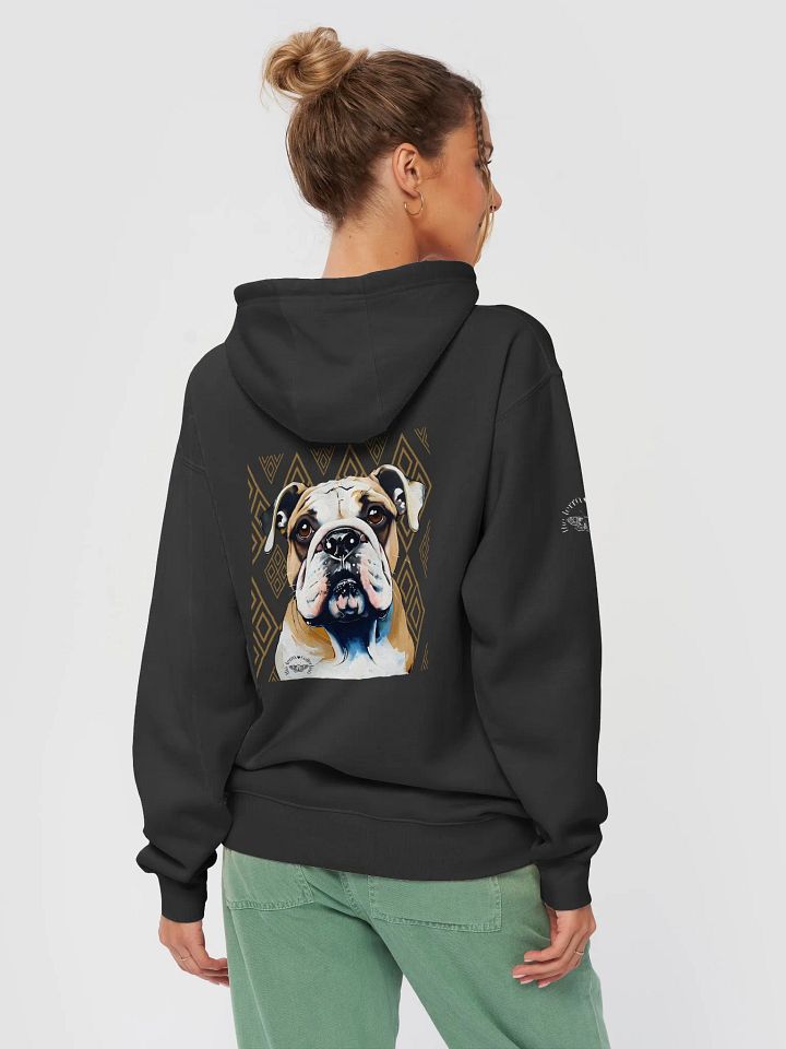 Boisterous Bulldog product image (1)
