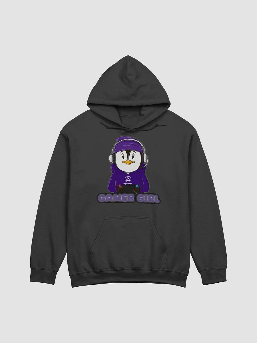 Gamer Girl Hoodie product image (2)