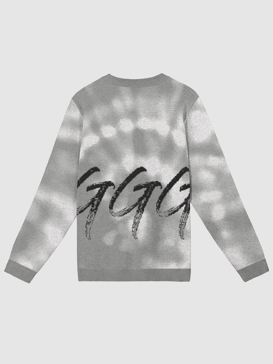 GGG Logo Classic Sweater product image (6)