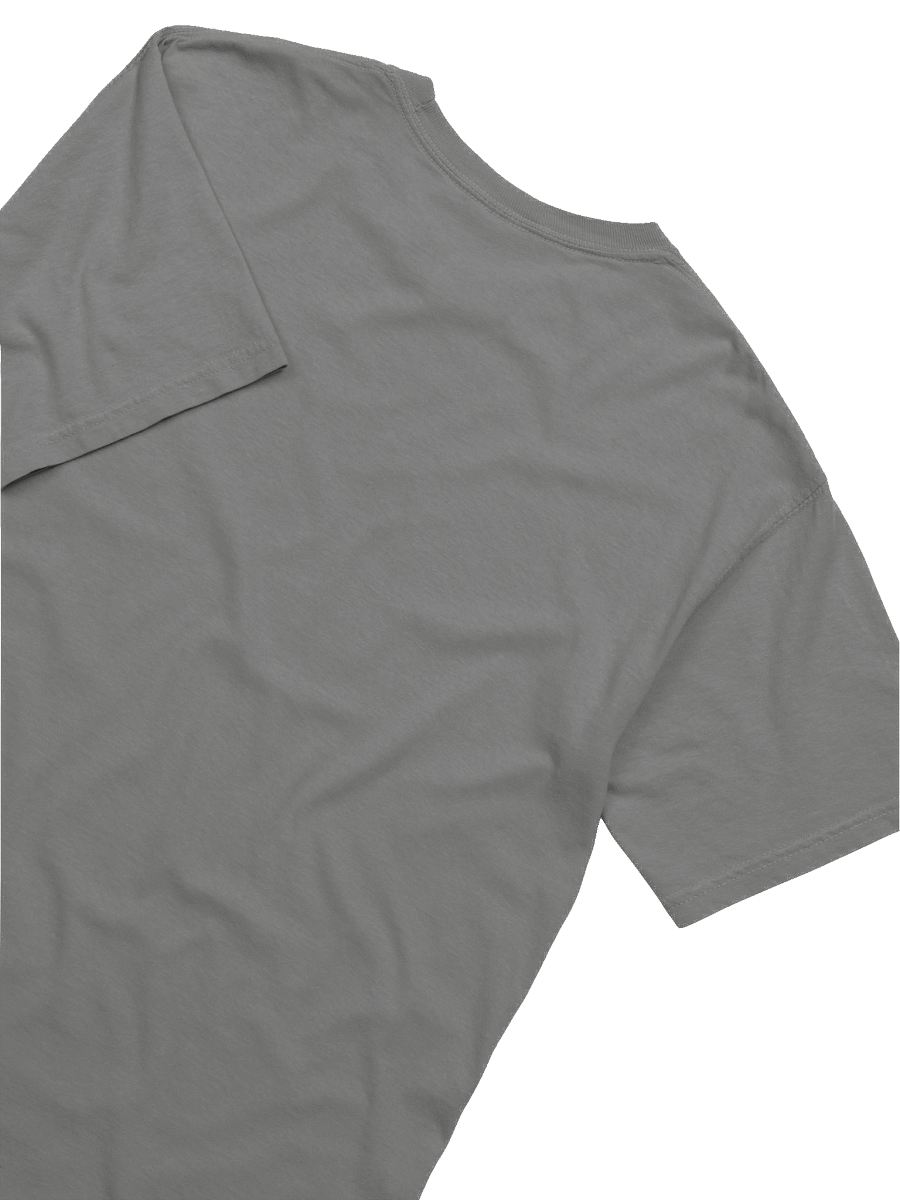 "Digital Vision" T-Shirt - The Coder's Oracle product image (4)
