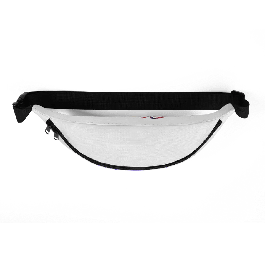 Born to Dance His Silhouette Fanny Pack product image (8)