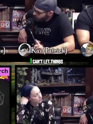 It's about time! #dndtiktok #dndactualplay #dnd5e #actualplay #dnd #ttrpg #dungeonsanddragons #rpg #tabletoprpg #tabletopgames #tabletop #fantasy #roleplayinggame #tabletopgaming #dungeonmaster