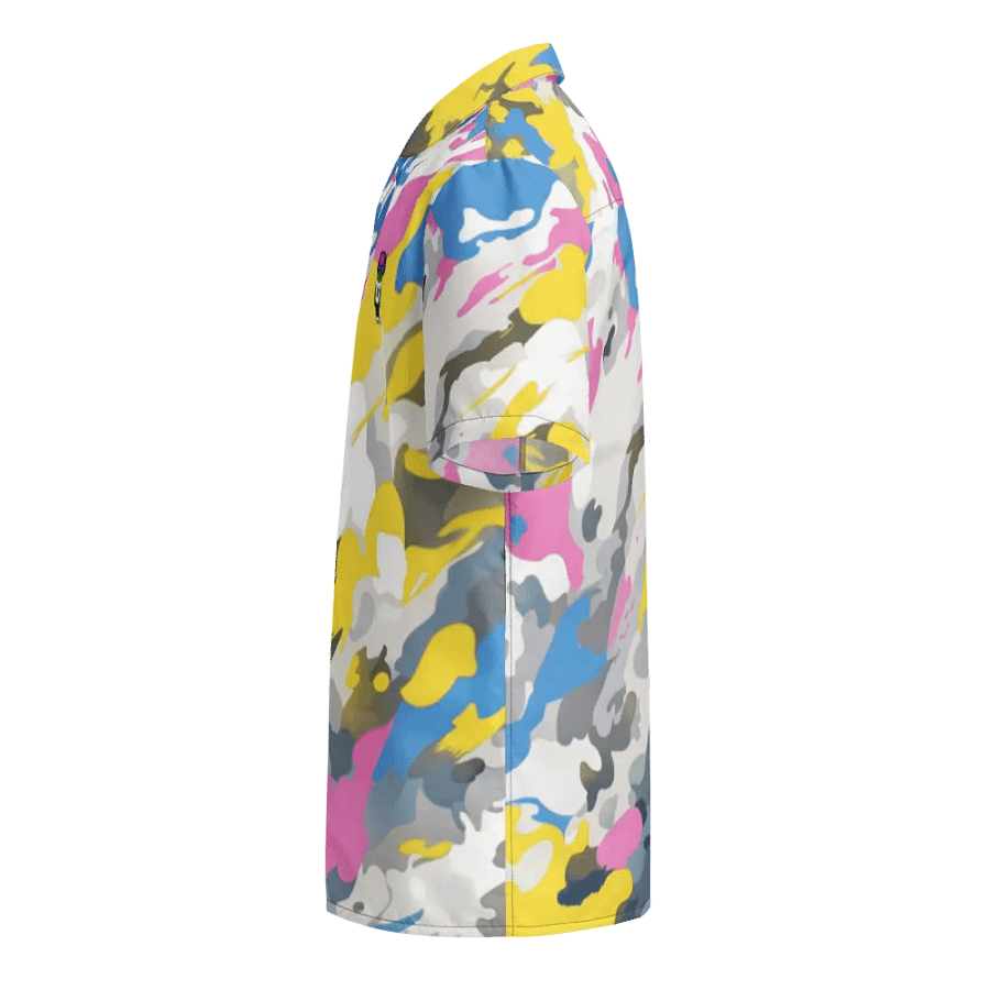 CAMO HAWAIIAN product image (6)