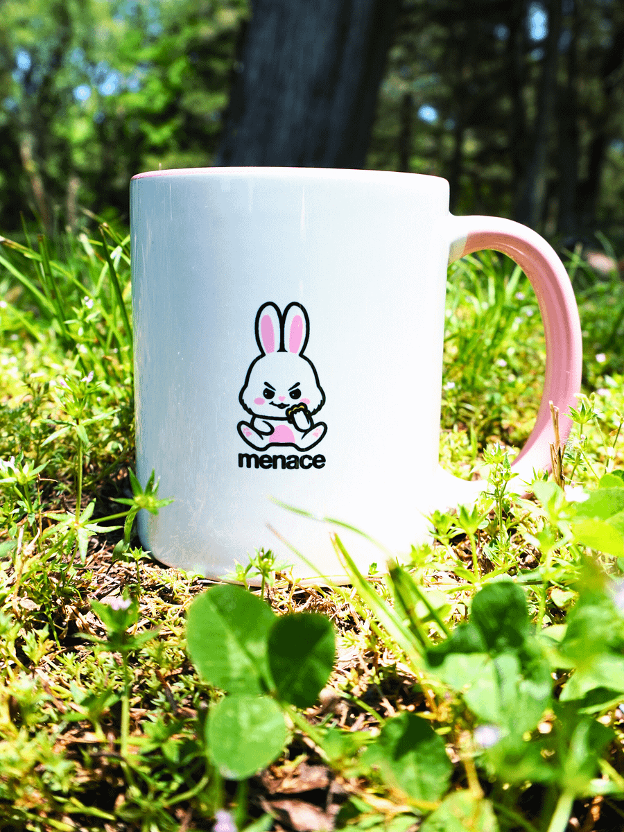 [Menace] Mean Mug'n product image (1)