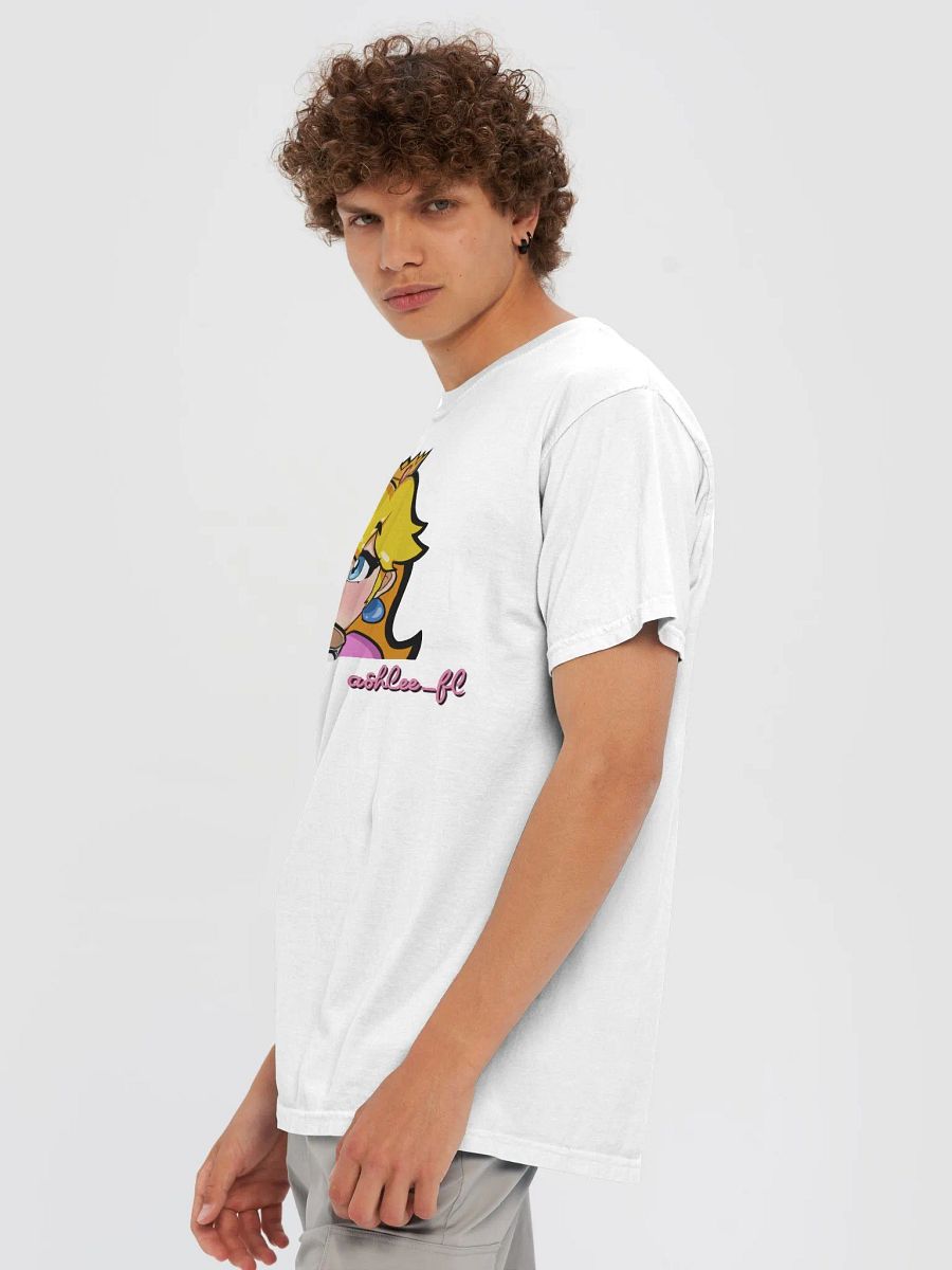 Sip T-Shirt with Logo product image (86)