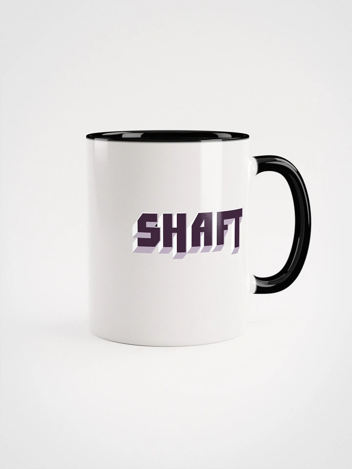 Shaft Coffee Mug product image (1)