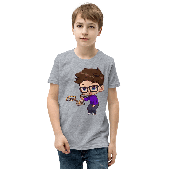 DeeDee Kids TShirt product image (45)