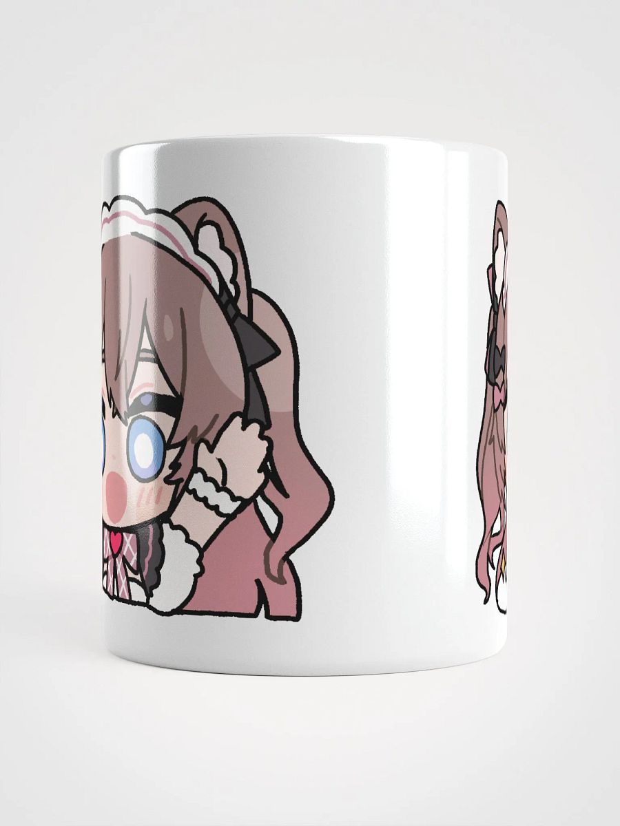 Super Cute Maid Mug product image (9)