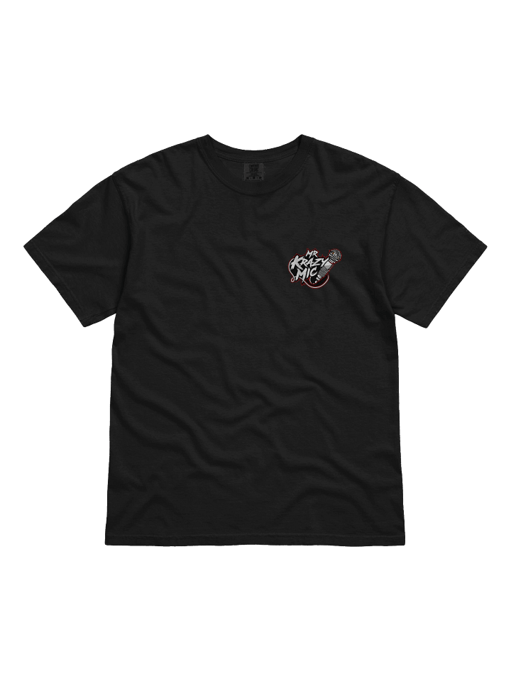 Fan Created MKM Tee product image (3)