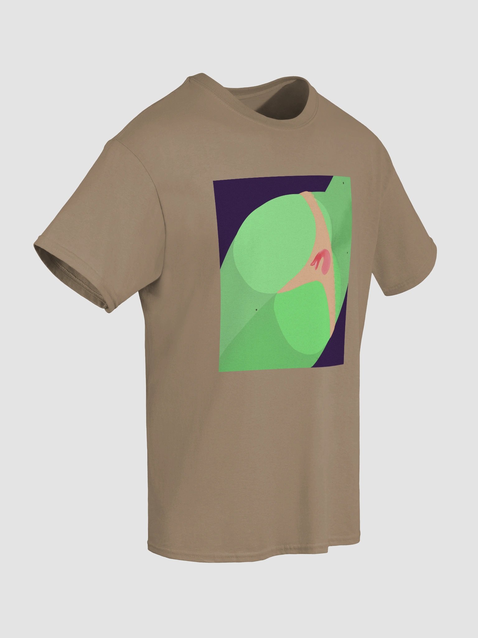 Misheard Shrimpathon EARTHY product image (8)