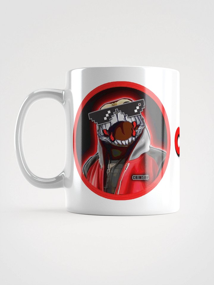 FNCRIMSON MUGGY WUGGY product image (2)