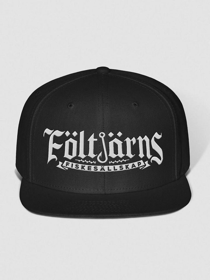 Keps - Föltjärns Fiskesällskap product image (1)