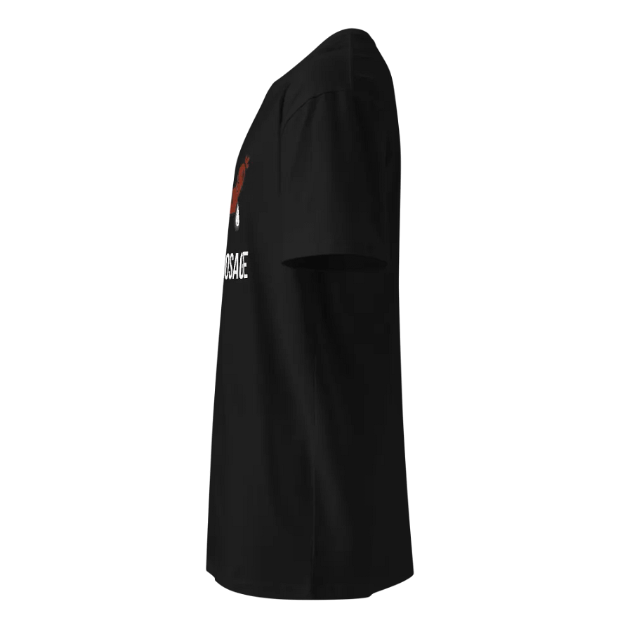 Car Sosage T-shirt 95 - Unisex Premium T-shirt product image (3)