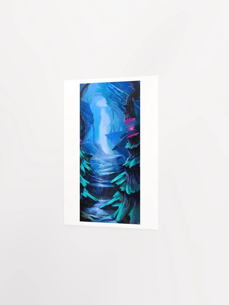 Accepting the Quest print product image (2)