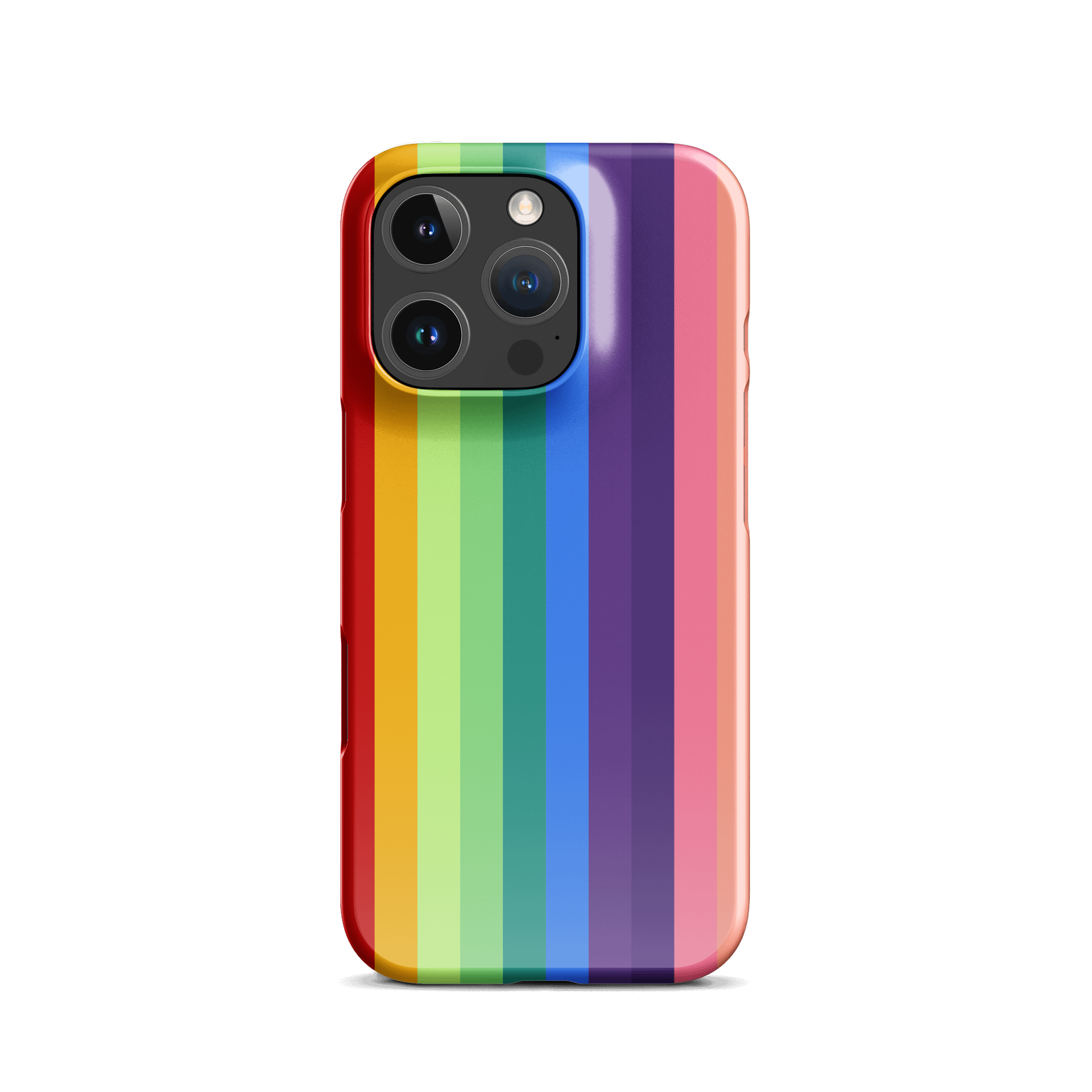 COLOR PALETTE 011 • iPhone® SnapCase product image (21)