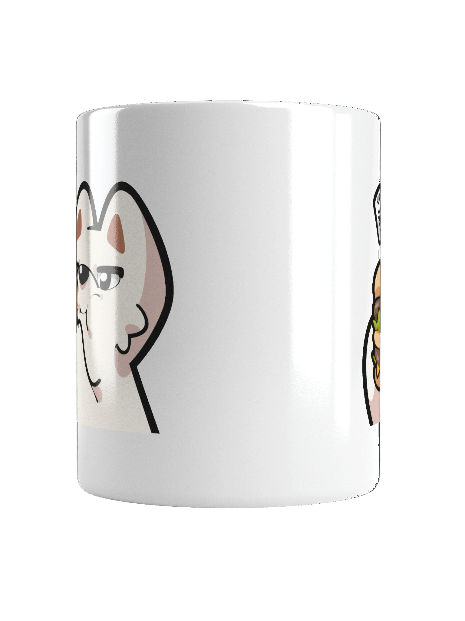 $702 Burger Mug product image (17)