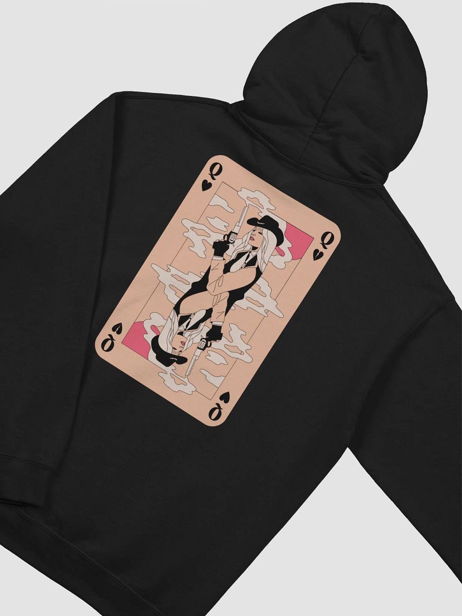 Know When to Fold 'em Hoodie product image (4)