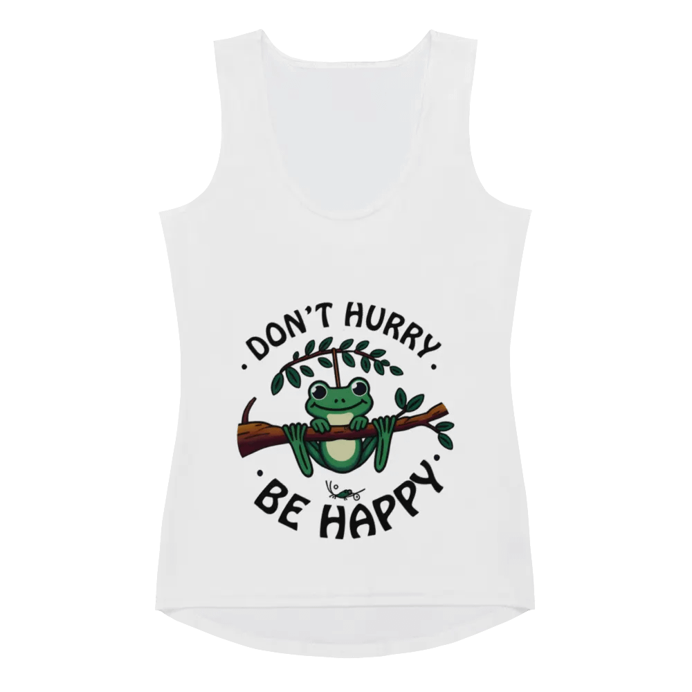 Don't Hurry Be Happy product image (3)