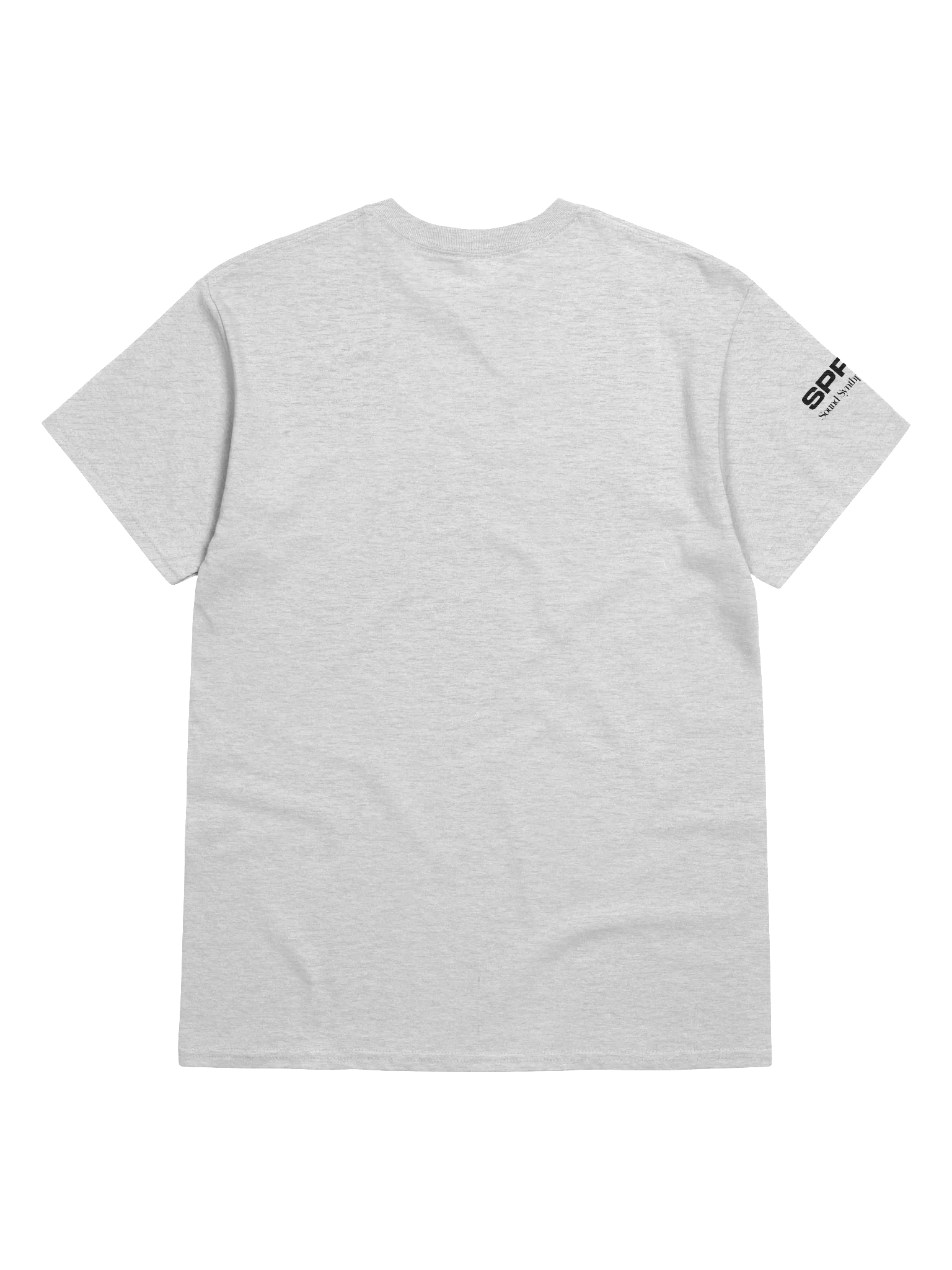 SPRAY - "Sound Synthpop Solutions" 70s T-shirt product image (70)