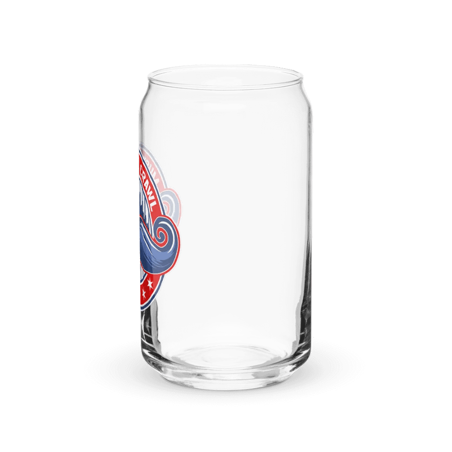 2024 Mustache Crawl Glass product image (39)