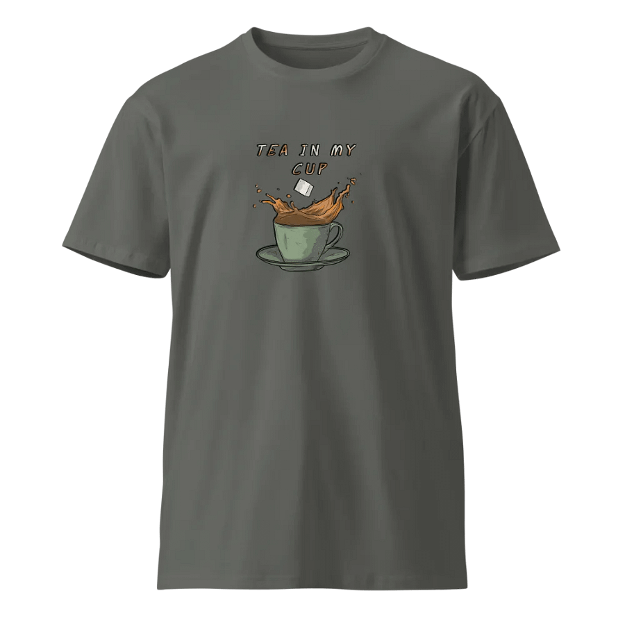TEA AND WEED product image (1)