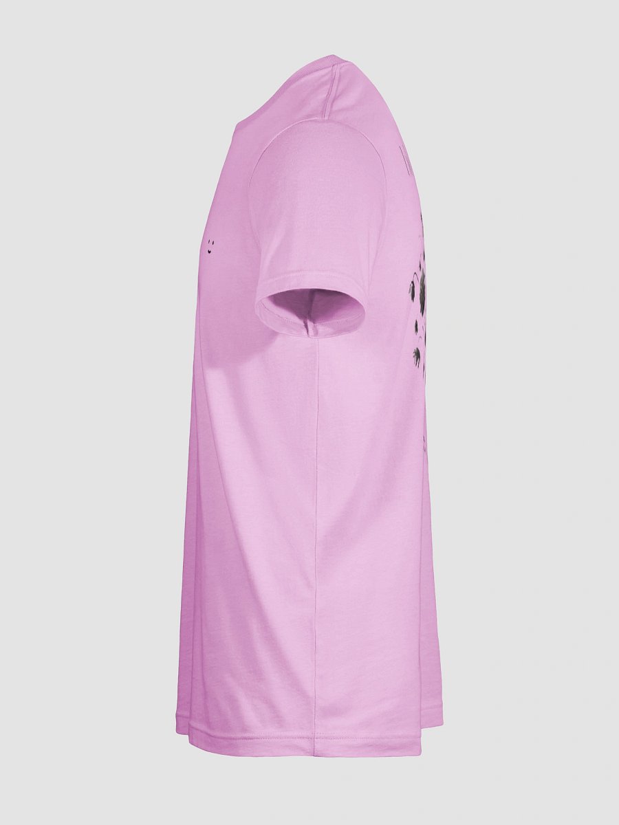 'blooming' t-shirt product image (11)