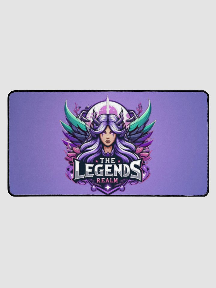 Mouse Pad - The Legends Realm product image (1)