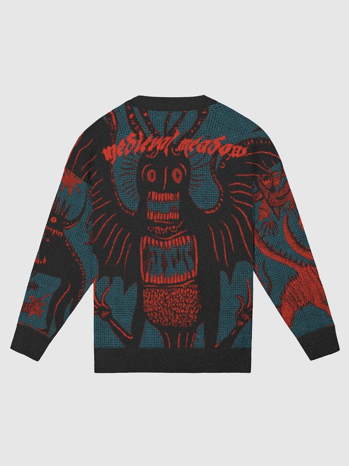 BOO Devils - Red Blue Black product image (2)