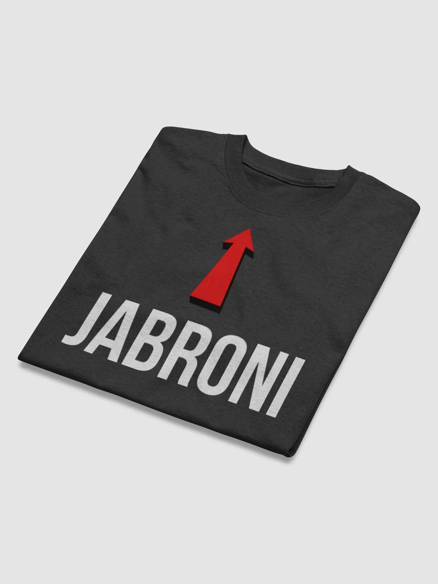 Traveler's Chosen T-Shirt: Jobbo product image (4)