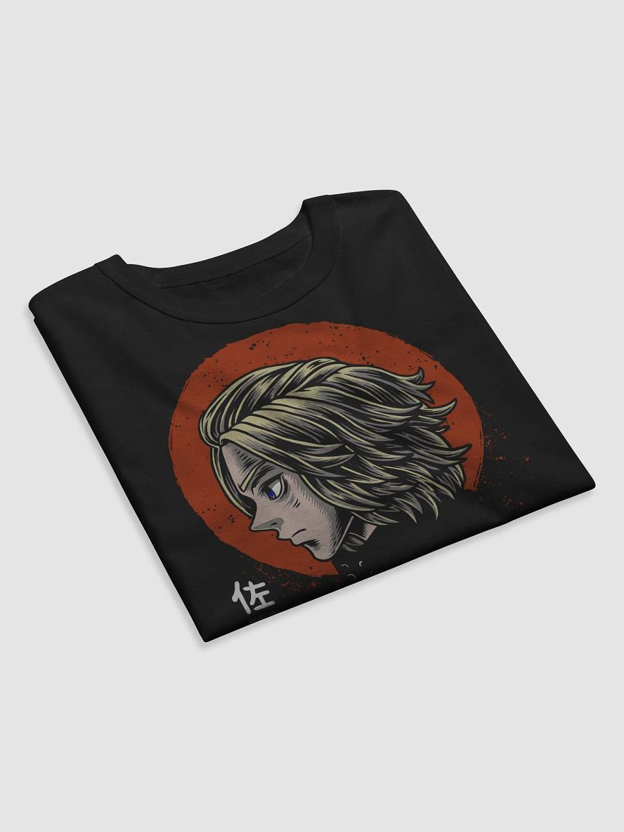 Tokyo Revengers Anime Profile T-Shirt product image (9)