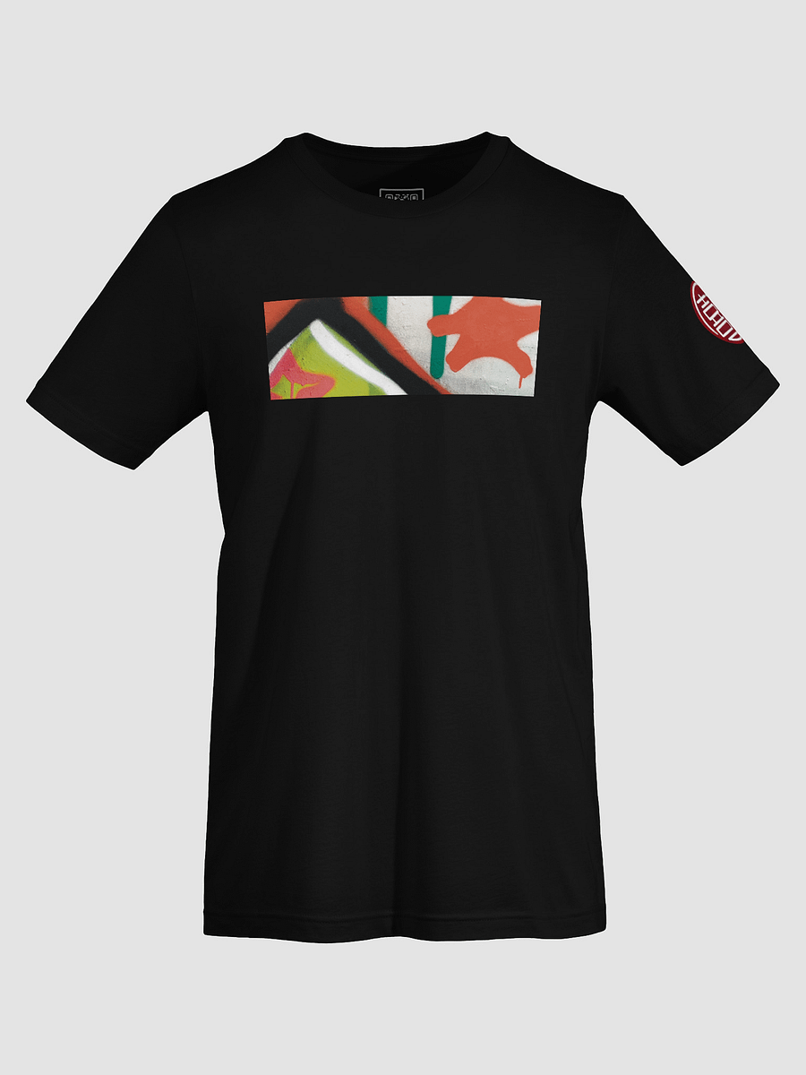 Bye Bye Limited Edition Ladies T-Shirt product image (7)
