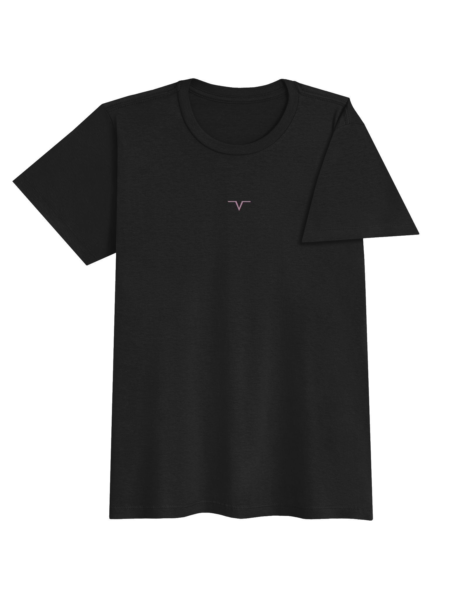 V Series Pink Tee product image (4)