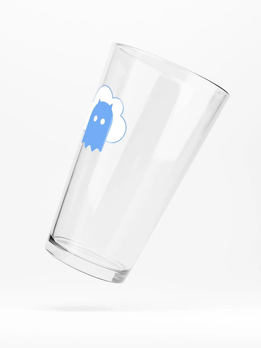 Fang Pint Glass product image (5)