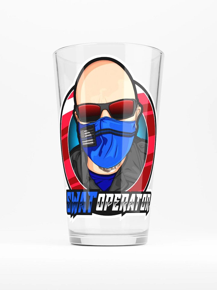 Pint Glass product image (1)