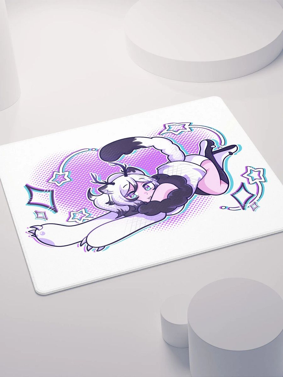 UNI Snow Gaming Mat product image (8)