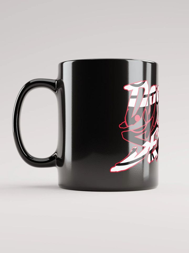DDS Eyes Mug product image (2)
